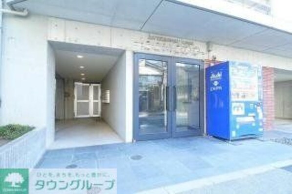 ARTESSIMO LINK COMODOの物件内観写真